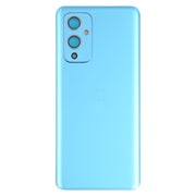 For OnePlus 9 (CN/IN) Original Battery Back Cover (Blue)