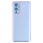 For OnePlus 9 (CN/IN) Original Battery Back Cover (Purple)