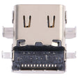 TC-037 Charging Port Connector For HP Spectre X360 15-BL 15-BL000 15-BL100 - HP Spare Parts by PMC TechLife | Online Shopping South Africa | PMC TechLife