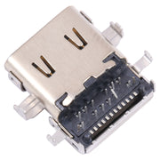 TC-037 Charging Port Connector For HP Spectre X360 15-BL 15-BL000 15-BL100
