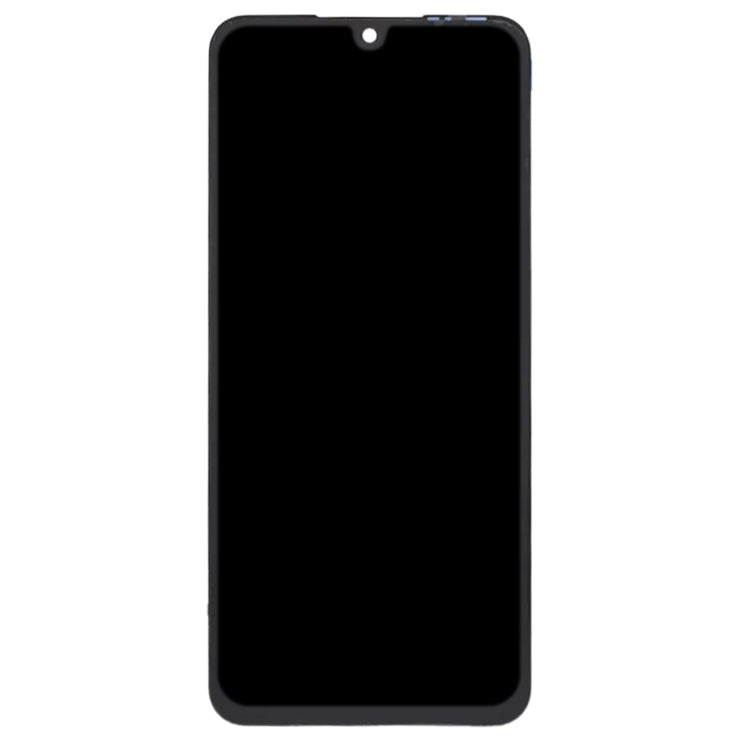 TFT LCD Screen For Tecno Pova 4 Pro with Digitizer Full Assembly