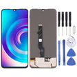 Original AMOLED LCD Screen For Tecno Pova 4 Pro with Digitizer Full Assembly - LCD Screen by PMC TechLife | Online Shopping South Africa | PMC TechLife