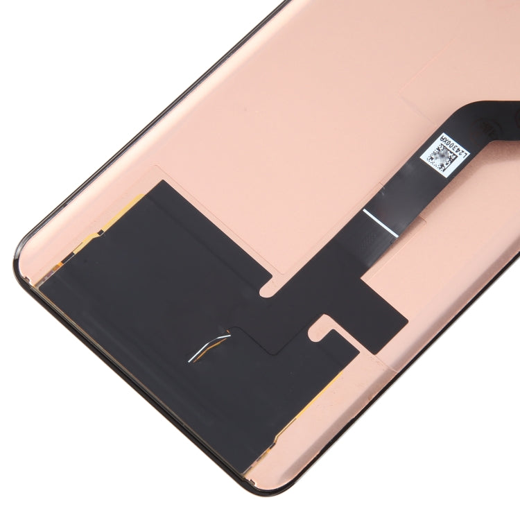 AMOLED Material Original LCD Screen for Xiaomi 13 Lite With Digitizer Full Assembly