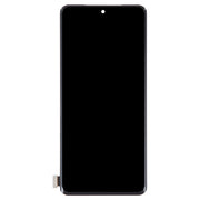 AMOLED Material Original LCD Screen for OPPO Find X6 With Digitizer Full Assembly