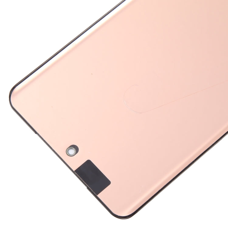 AMOLED Material Original LCD Screen for OPPO Find X6 With Digitizer Full Assembly