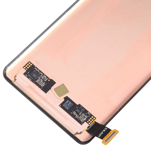 AMOLED Material Original LCD Screen for vivo X80 Pro With Digitizer Full Assembly