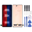 AMOLED Material Original LCD Screen for vivo iQOO 8 Pro With Digitizer Full Assembly - free shipping - PMC TechLife - Order now!