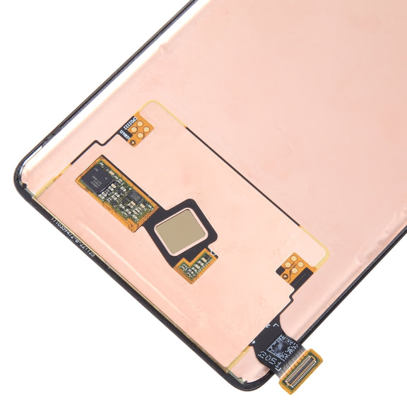 AMOLED Material Original LCD Screen for vivo S16 With Digitizer Full Assembly