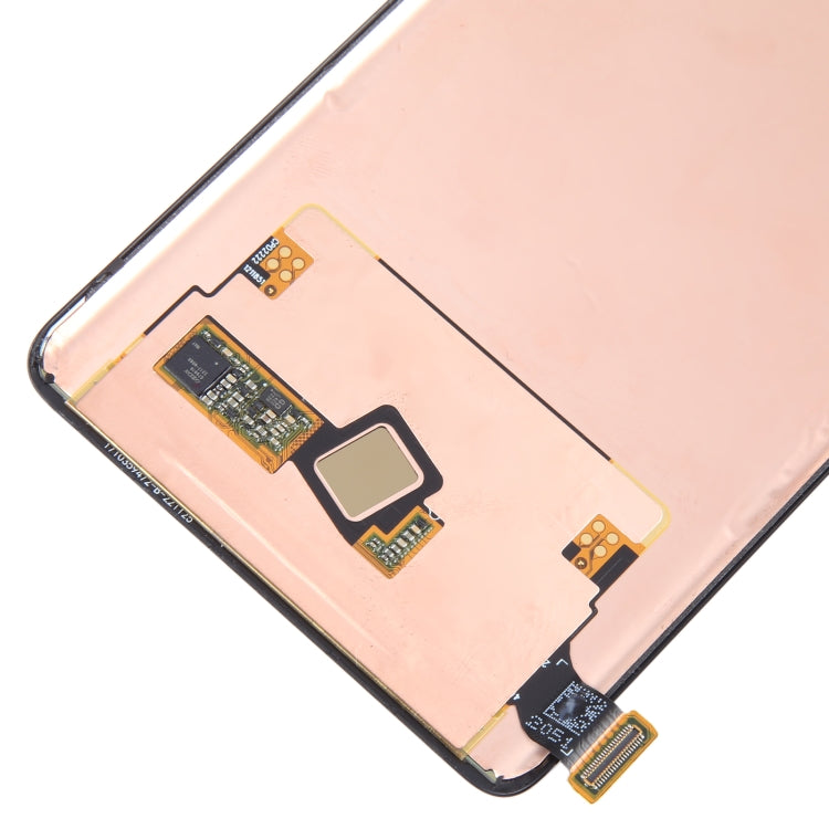 AMOLED Material Original LCD Screen for vivo S16 With Digitizer Full Assembly