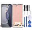 AMOLED Material Original LCD Screen for vivo X90 Pro With Digitizer Full Assembly - free shipping - PMC TechLife - Order now!