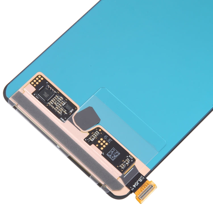 AMOLED Material Original LCD Screen for vivo iQOO Neo7 5G With Digitizer Full Assembly