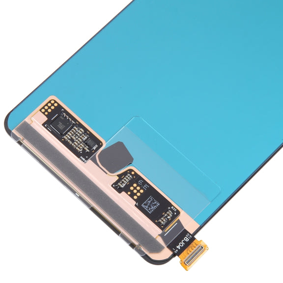 AMOLED Material Original LCD Screen for vivo iQOO Neo7 Racing With Digitizer Full Assembly