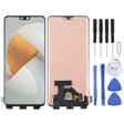 AMOLED Material Original LCD Screen for vivo S12 Pro With Digitizer Full Assembly - free shipping - PMC TechLife - Order now!