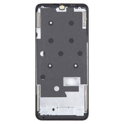 For OPPO A78 Original Front Housing LCD Frame Bezel Plate