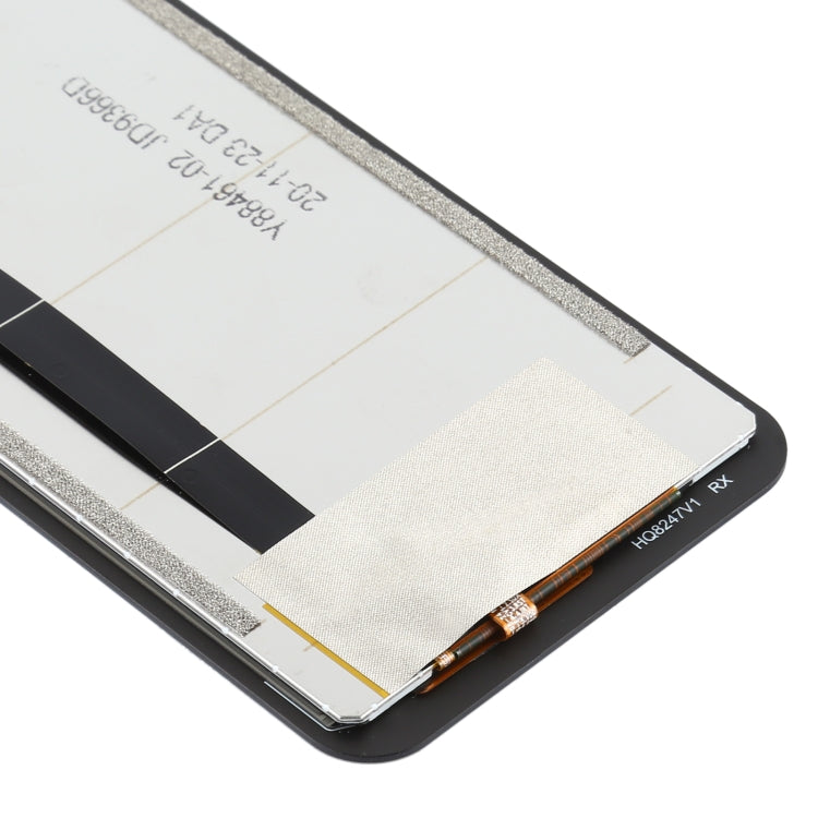 Original LCD Screen for Blackview BV4900 with Digitizer Full Assembly