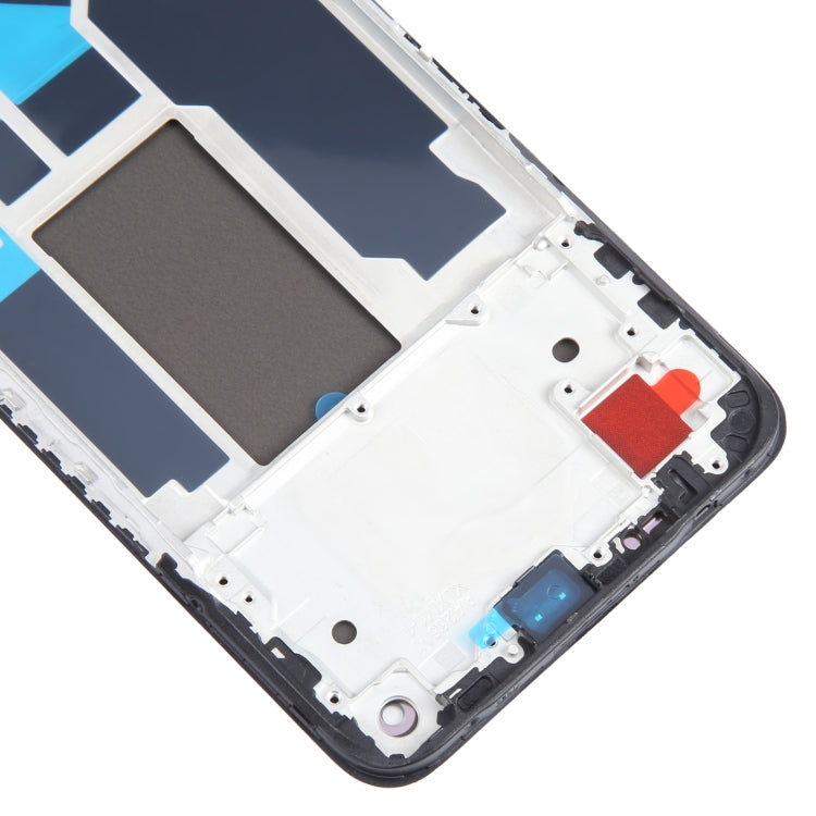 OLED LCD Screen For OPPO Reno7 SE 5G Digitizer Full Assembly with Frame / Fingerprint Identification
