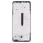 For OPPO Reno5 Z Front Housing LCD Frame Bezel Plate