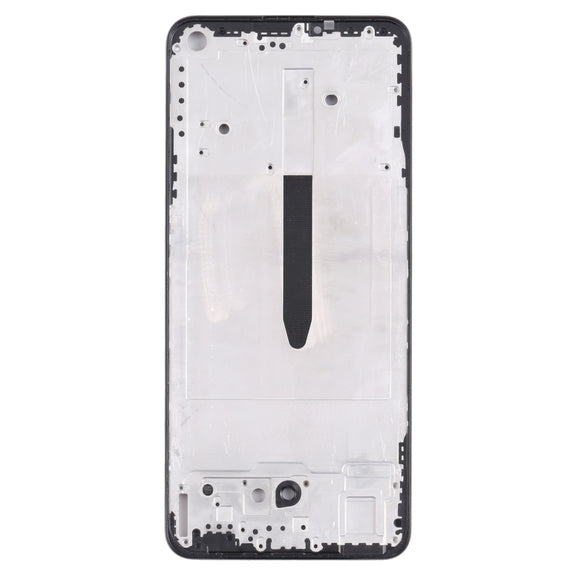 For OPPO Reno5 Z Front Housing LCD Frame Bezel Plate