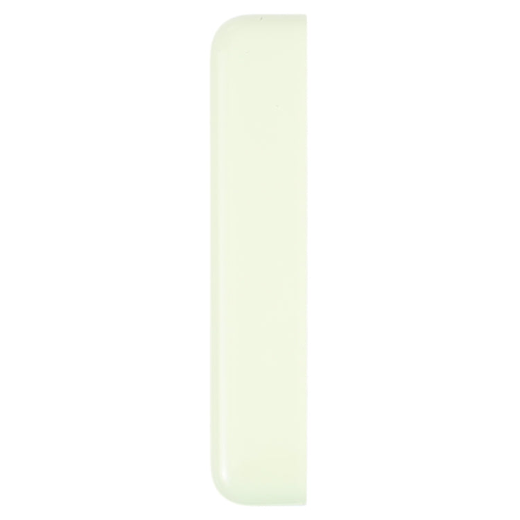 Original Front Upper Top Back Cover for Google Pixel 7 (Yellow)