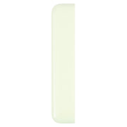 Original Front Upper Top Back Cover for Google Pixel 7 (Yellow)