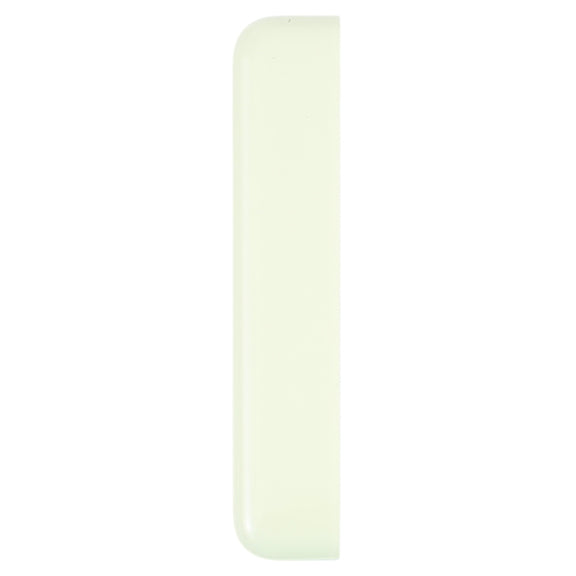 Original Front Upper Top Back Cover for Google Pixel 7 (Yellow)