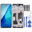 TFT LCD Screen for TCL 20L / 20L+ / 20 Lite / 20S T774H T774B T775H T775B Digitizer Full Assembly with Frame - free shipping - PMC TechLife - Order now!