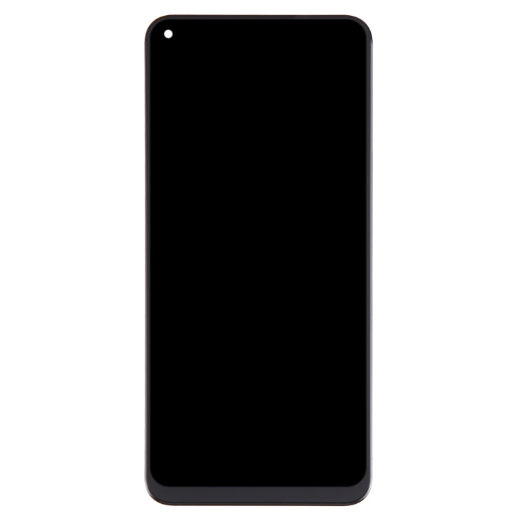 TFT LCD Screen for TCL 10L / TCL 10 Lite / TCL Plex / T780H / T770H Digitizer Full Assembly