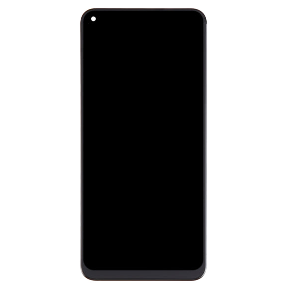 TFT LCD Screen for TCL 10L / TCL 10 Lite / TCL Plex / T780H / T770H Digitizer Full Assembly