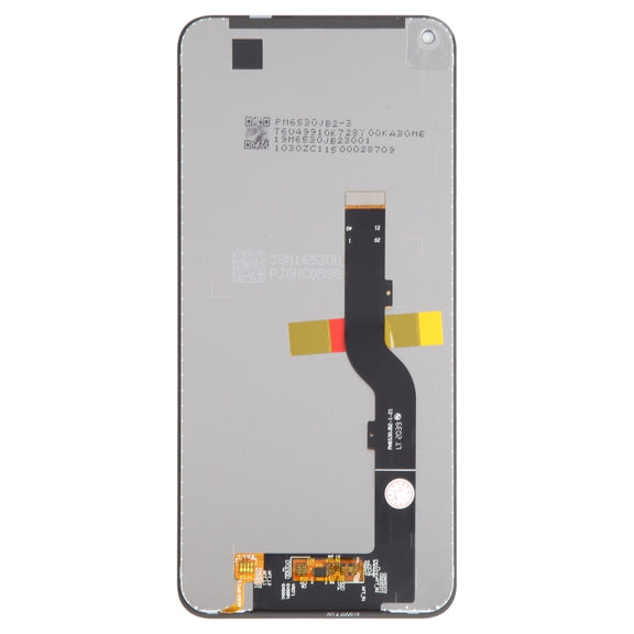 TFT LCD Screen for TCL 10L / TCL 10 Lite / TCL Plex / T780H / T770H Digitizer Full Assembly