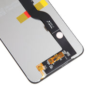 TFT LCD Screen for TCL 10L / TCL 10 Lite / TCL Plex / T780H / T770H Digitizer Full Assembly