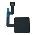 Power / Fingerprint Touch-ID Button Flex Cable 821-04012-02 for MacBook Air Retina 13.6 M2 A2681 2022 - Flex Cable by PMC TechLife | Online Shopping South Africa | PMC TechLife