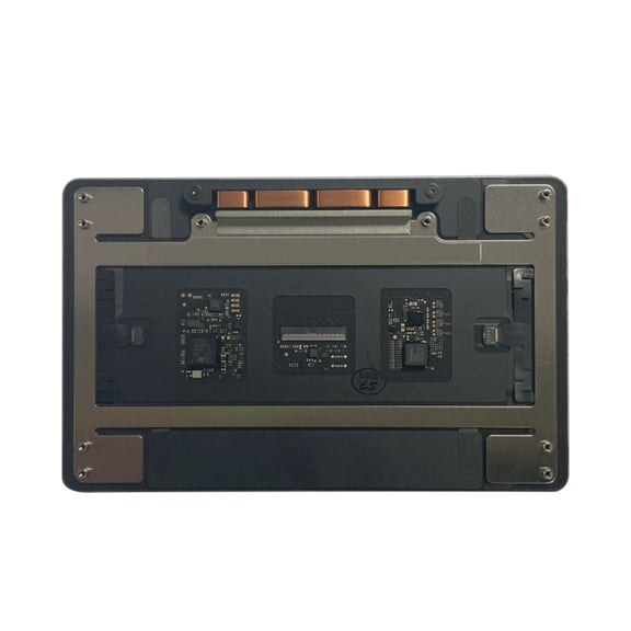 Touchpad for Macbook Pro 14 M2 A2779 2023 EMC8102 (Silver)