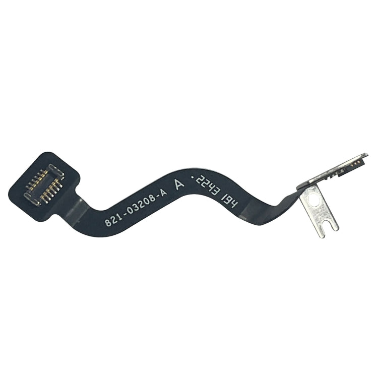 821-03208-A LCD Screen Cover Angle Sensor Sleep Cable for MacBook Pro Retina 14 M1 A2442 EMC3650 2021