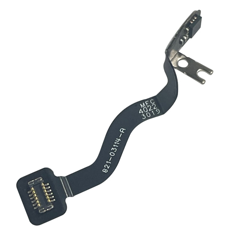 821-03114-A LCD Screen Cover Angle Sensor Sleep Cable for MacBook Pro Retina 16 M1 A2485 EMC3651 2021