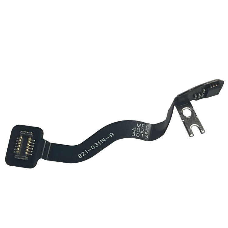 821-03114-A LCD Screen Cover Angle Sensor Sleep Cable for MacBook Pro Retina 16 M1 A2485 EMC3651 2021