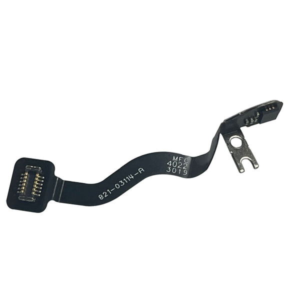 821-03114-A LCD Screen Cover Angle Sensor Sleep Cable for MacBook Pro Retina 16 M1 A2485 EMC3651 2021
