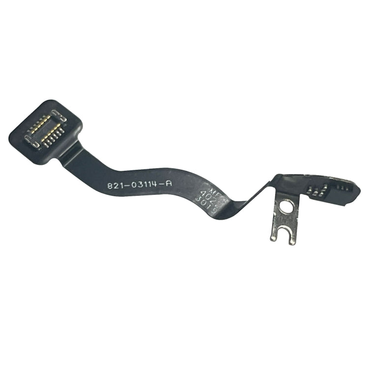 821-03114-A LCD Screen Cover Angle Sensor Sleep Cable for MacBook Pro Retina 16 M1 A2485 EMC3651 2021