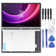 LCD Screen with Digitizer Full Assembly For Lenovo Qitian K11 Gen2 11.5 TB230FC TB230XC (Black) - free shipping - PMC TechLife - Order now!