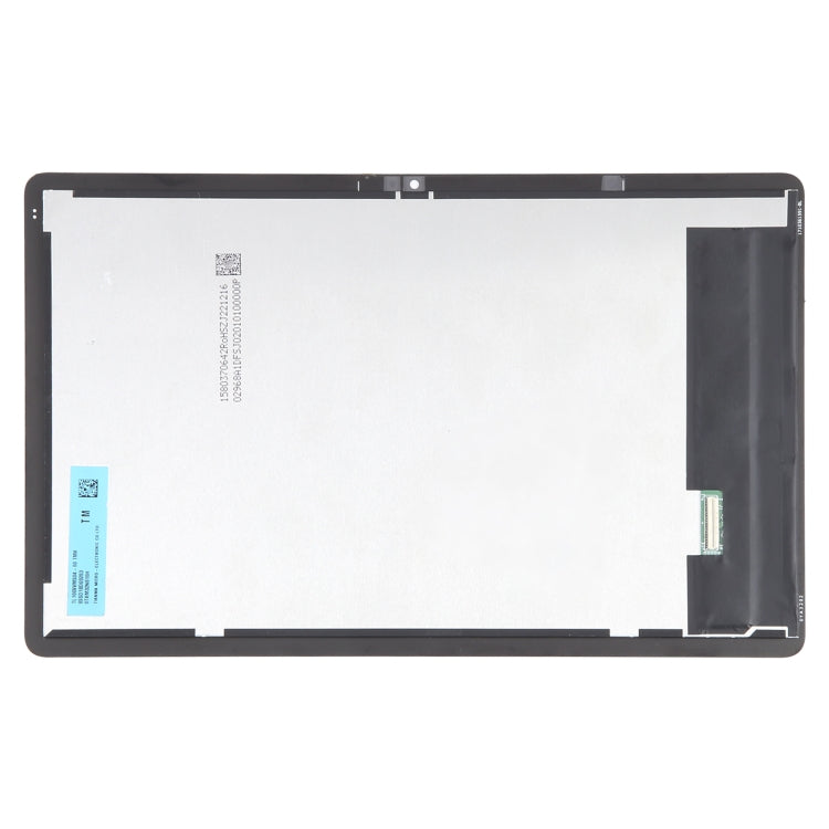 LCD Screen with Digitizer Full Assembly For Lenovo Qitian K11 Gen2 11.5 TB230FC TB230XC (Black)