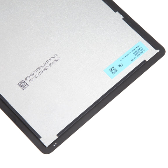 LCD Screen with Digitizer Full Assembly For Lenovo Qitian K11 Gen2 11.5 TB230FC TB230XC (Black)