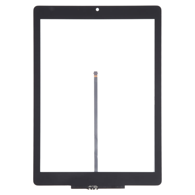 Touch Panel for Acer Chromebook Tab 10 D651N-K9WT (Black)