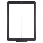 Touch Panel for Acer Chromebook Tab 10 D651N-K9WT (Black)
