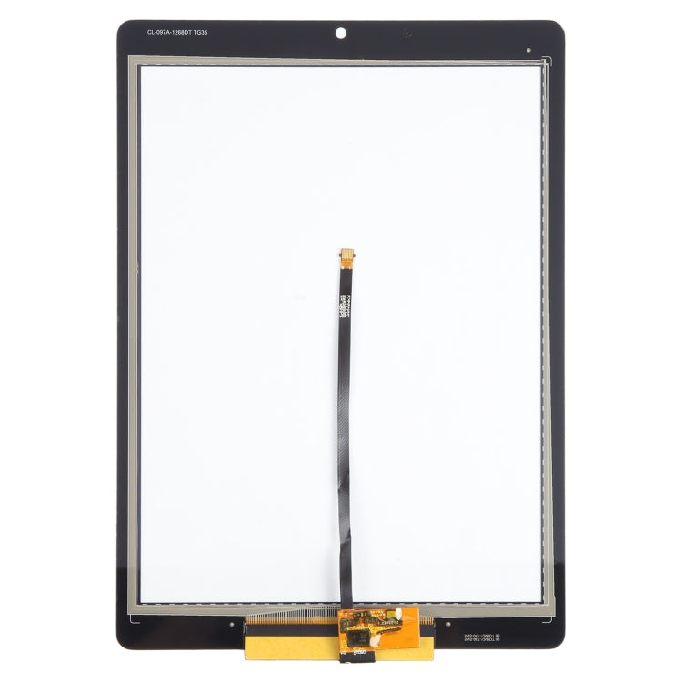 Touch Panel for Acer Chromebook Tab 10 D651N-K9WT (Black)