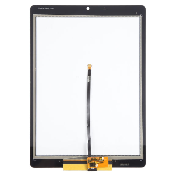 Touch Panel for Acer Chromebook Tab 10 D651N-K9WT (Black)