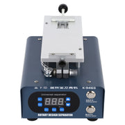 Kaisi K-946S LCD Digital Screen Platform Heating Plate Separator, EU Plug