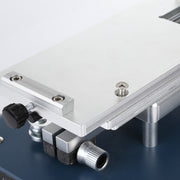 Kaisi K-946S LCD Digital Screen Platform Heating Plate Separator, EU Plug