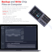 Qianli iCopy Plus 3 in 1 LCD Screen Original Color Repair Programmer For iPhone