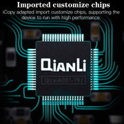 Qianli iCopy Plus 3 in 1 LCD Screen Original Color Repair Programmer For iPhone