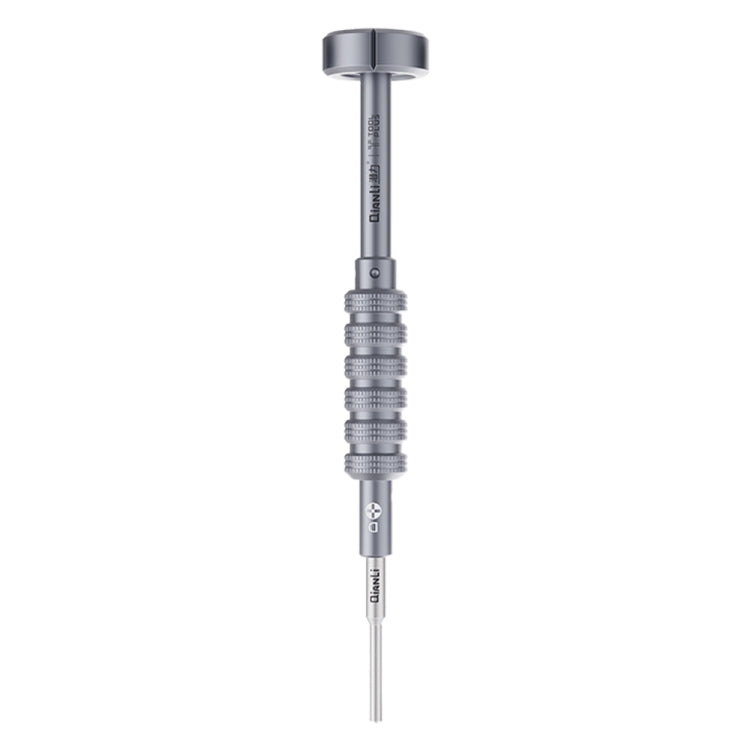 Qianli i-Thor S2 Precision 3D Texture Hollow Cross Tip Middle Bezel Screwdriver