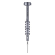 Qianli i-Thor S2 Precision 3D Texture Hollow Cross Tip Middle Bezel Screwdriver